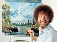 Bob Ross