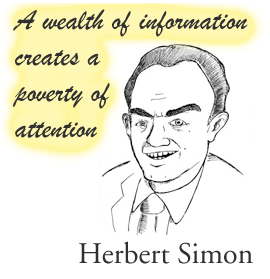 HERBERT SIMON