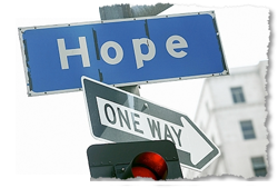 Hope One Way