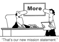 Mission Statement