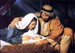 Birth of Jesus