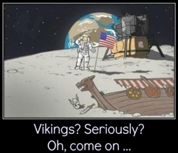 Vikings