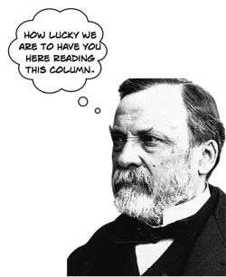 Pasteur