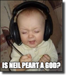 DQ  neil Peart