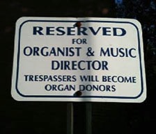 Organ donors