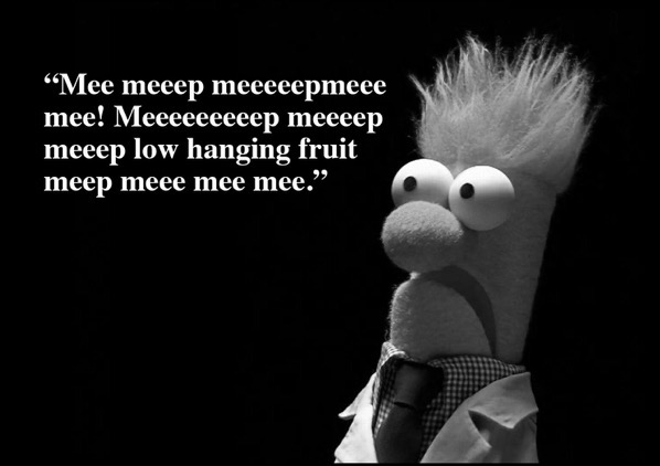 Beaker