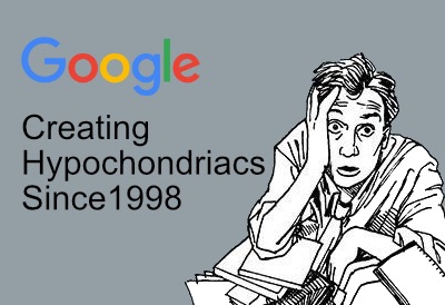 Hypochondriacs